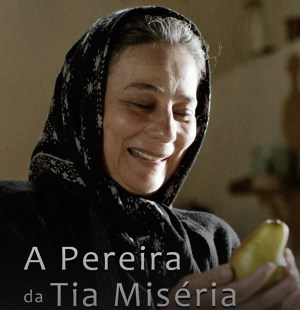 A Pereira da Tia Miséria