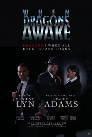 When Dragons Awake