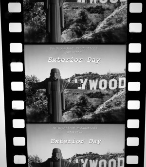 Exterior Day