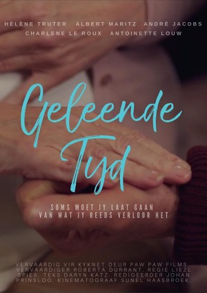 Geleende Tyd