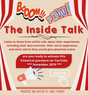 The Inside Talk