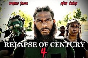 Relapse of Century 4