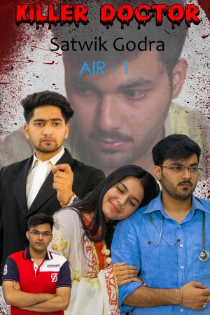 Killer Doctor: A story of a NEET topper
