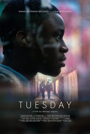 Tuesday