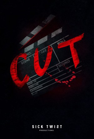 Cut
