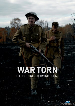 War Torn