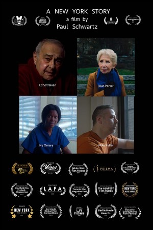 A New York Story