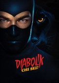 Película Diabolik - Who Are You?