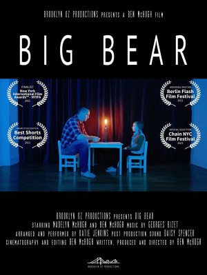 Big Bear