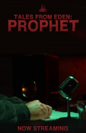 Tales from Eden: Prophet