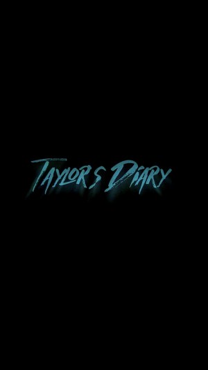 Taylor's Diary