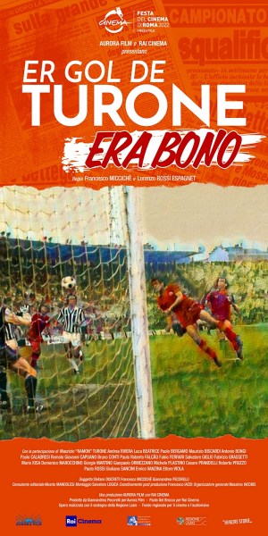 Er gol de Turone era bono