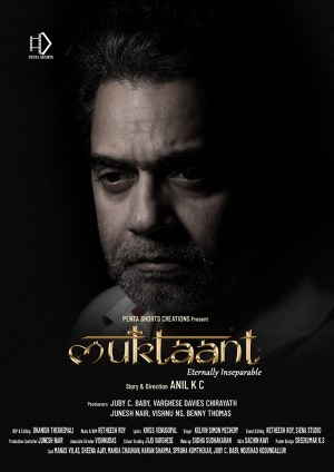 Muktaant