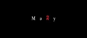 Mary
