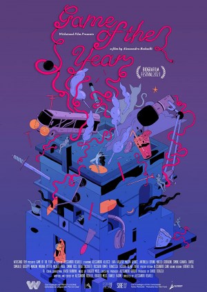 Game of the Year