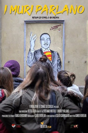 I muri parlano