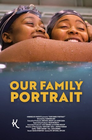 Our Family Portrait