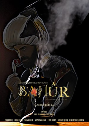 Bahur