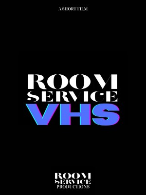 Room Service VHS