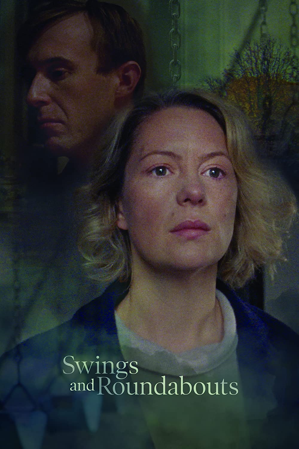 Swings and Roundabouts Película 2022