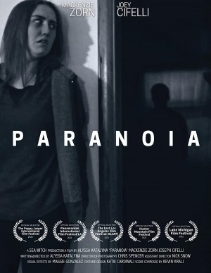 Paranoia
