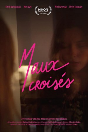 Maux Croises