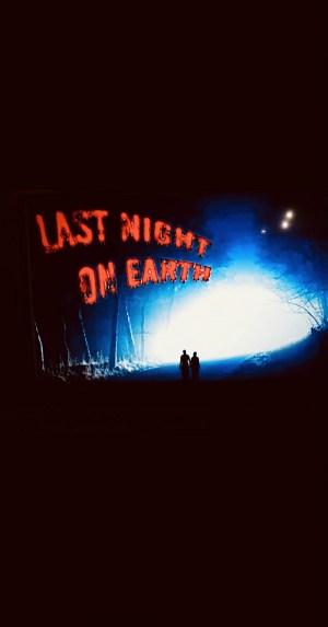 Last Night on Earth 2021