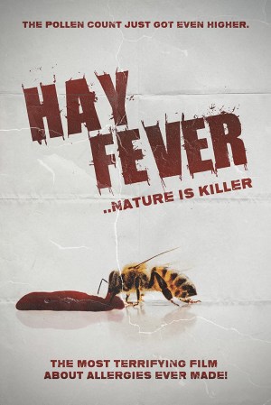 Hayfever