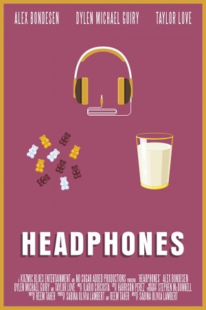 Headphones