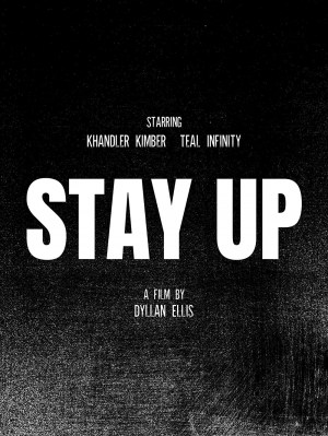 Stay Up Stay Up