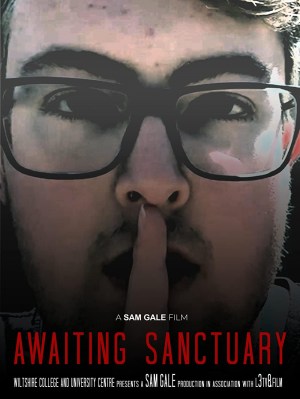 Awaiting Sanctuary