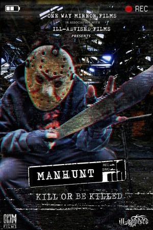 Manhunt: Kill or Be Killed