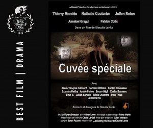 Cuvée Spéciale