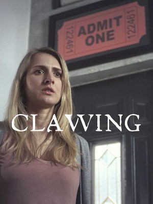 Clawing