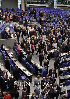 Bundestag
