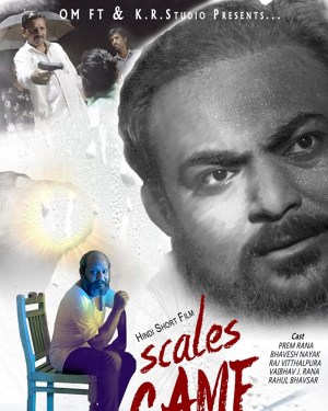 Scales Game