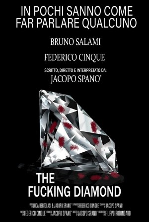 The Fucking Diamond