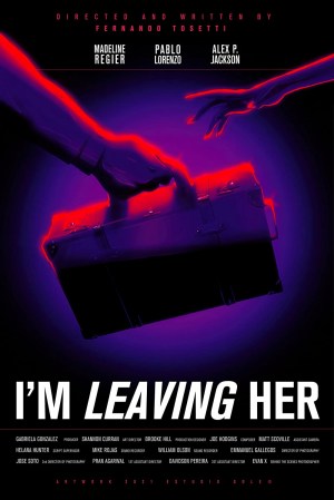I'm Leaving Her