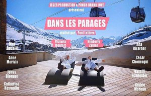 Dans les parages