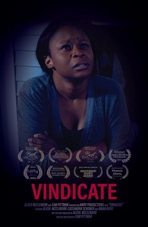 Vindicate
