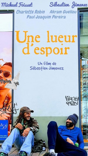 Une lueur d'espoir