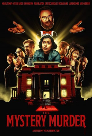The Mystery Murder