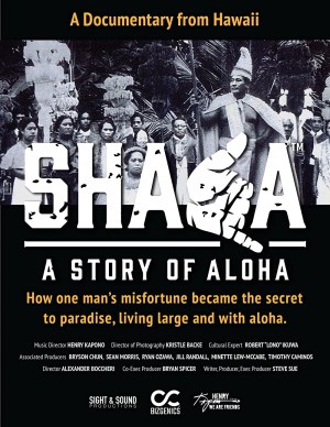 Shaka: A Story of Aloha