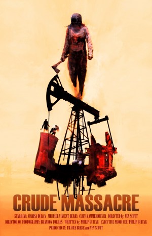 Crude Massacre