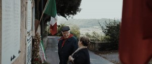 Pievecchia, 8 Giugno 1944