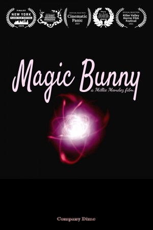 Magic Bunny