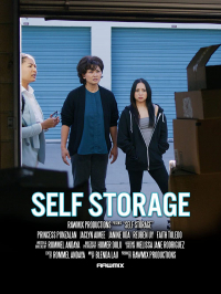 Self Storage