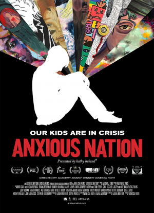 Anxious Nation Anxious Nation