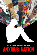 Película Anxious Nation