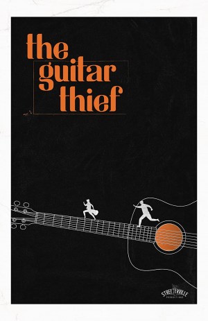 The Guitar Thief